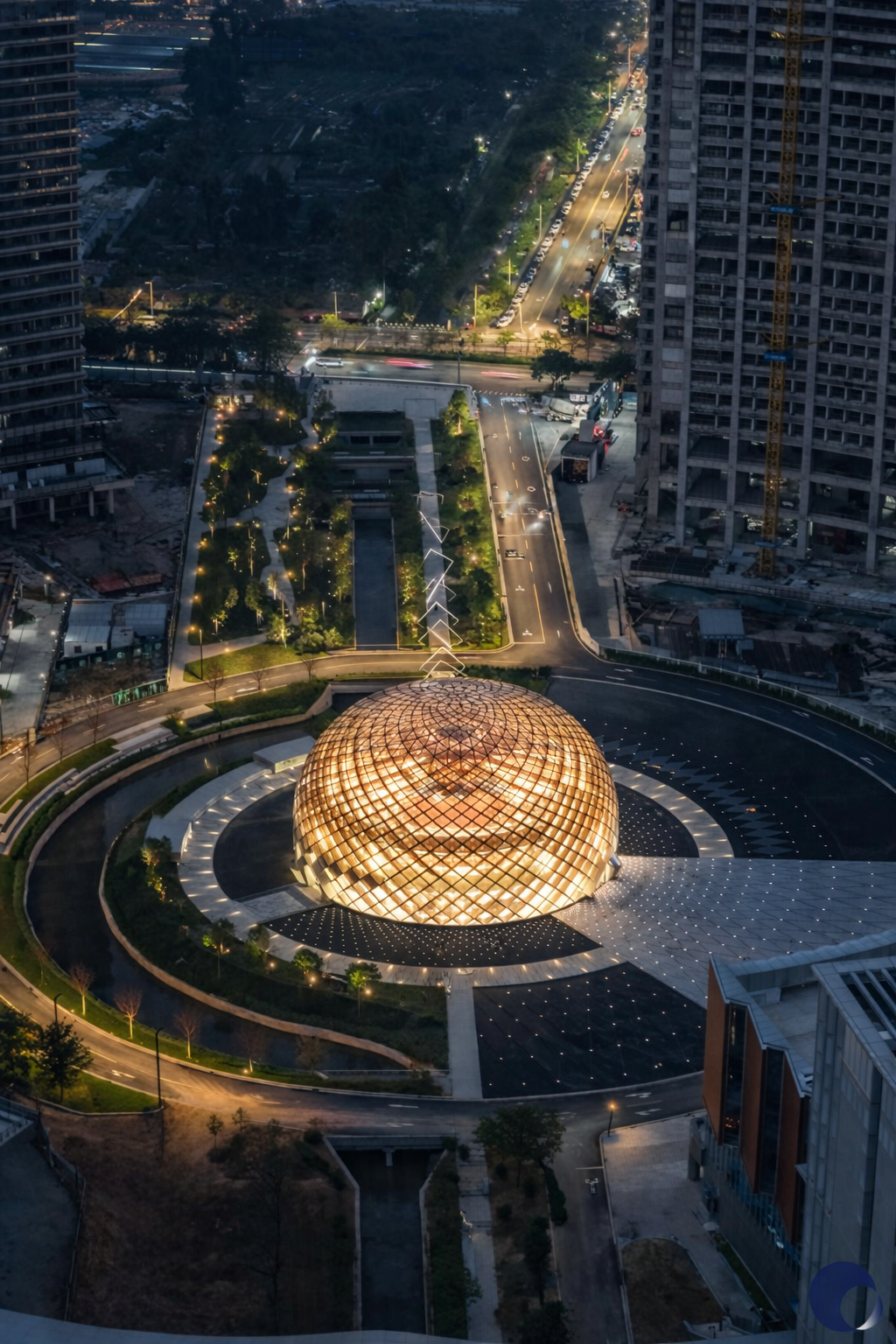 CANNANO Sergi Merkezi