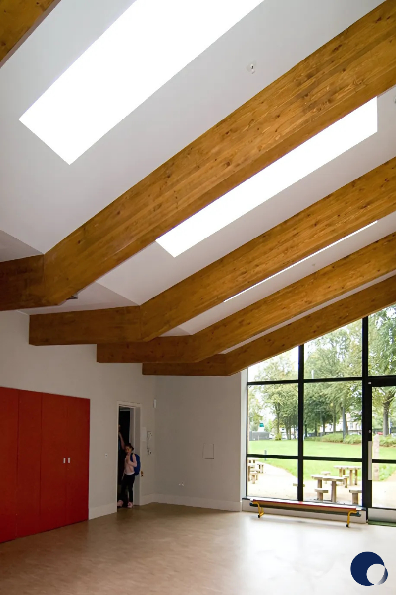 HAZELWOOD SCHOOL