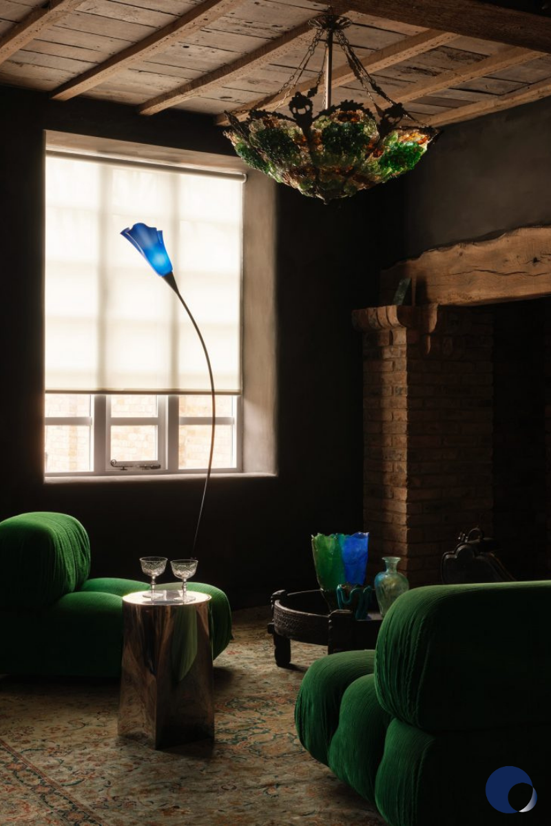 Best Interiors of 2025