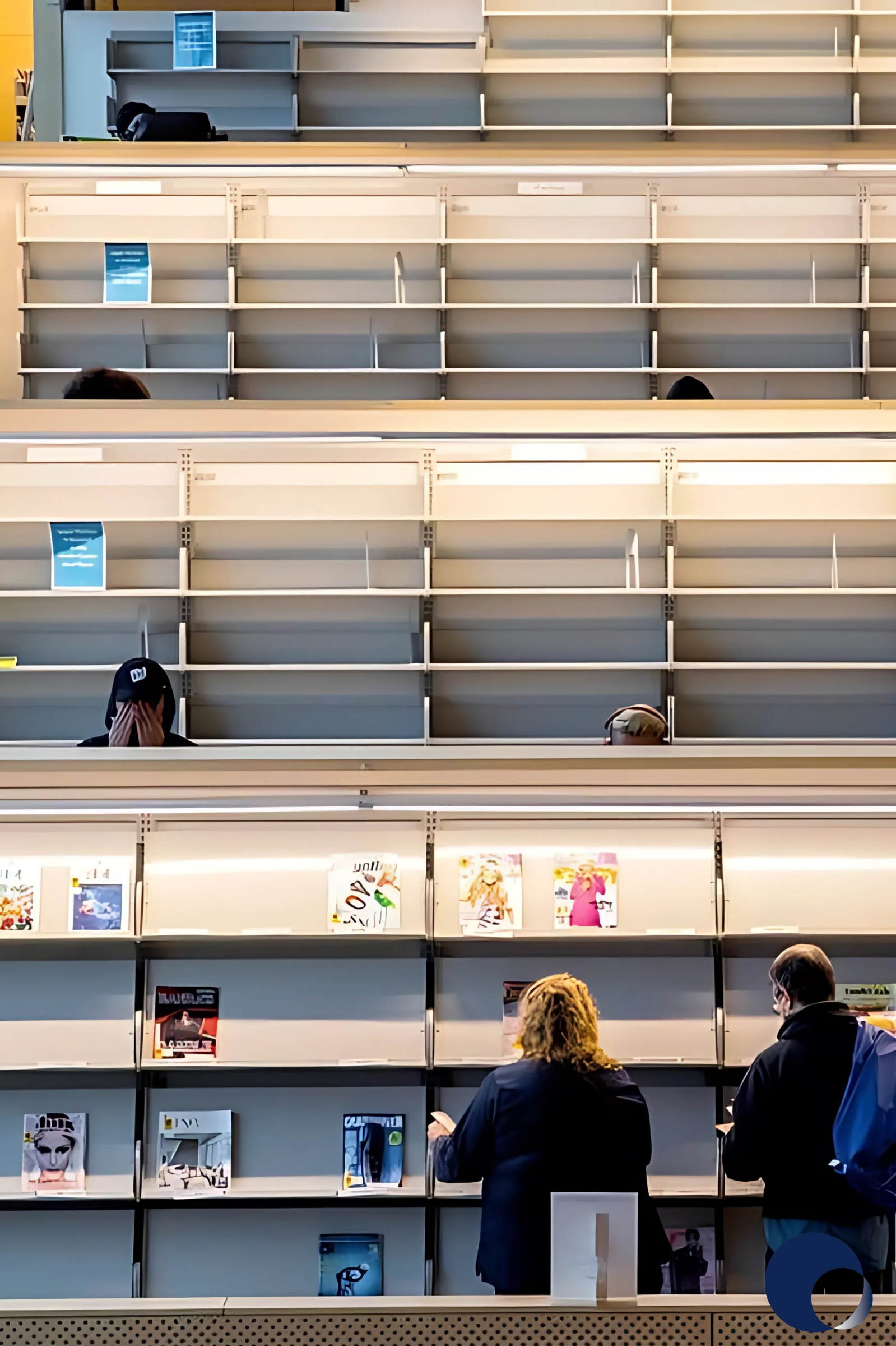 ACCESSIBILITY OR INCLUSIVITY?
