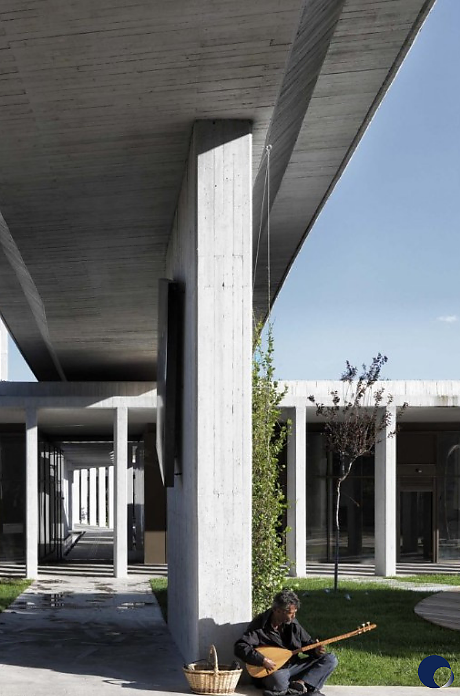 Bergama Kültür Merkezi