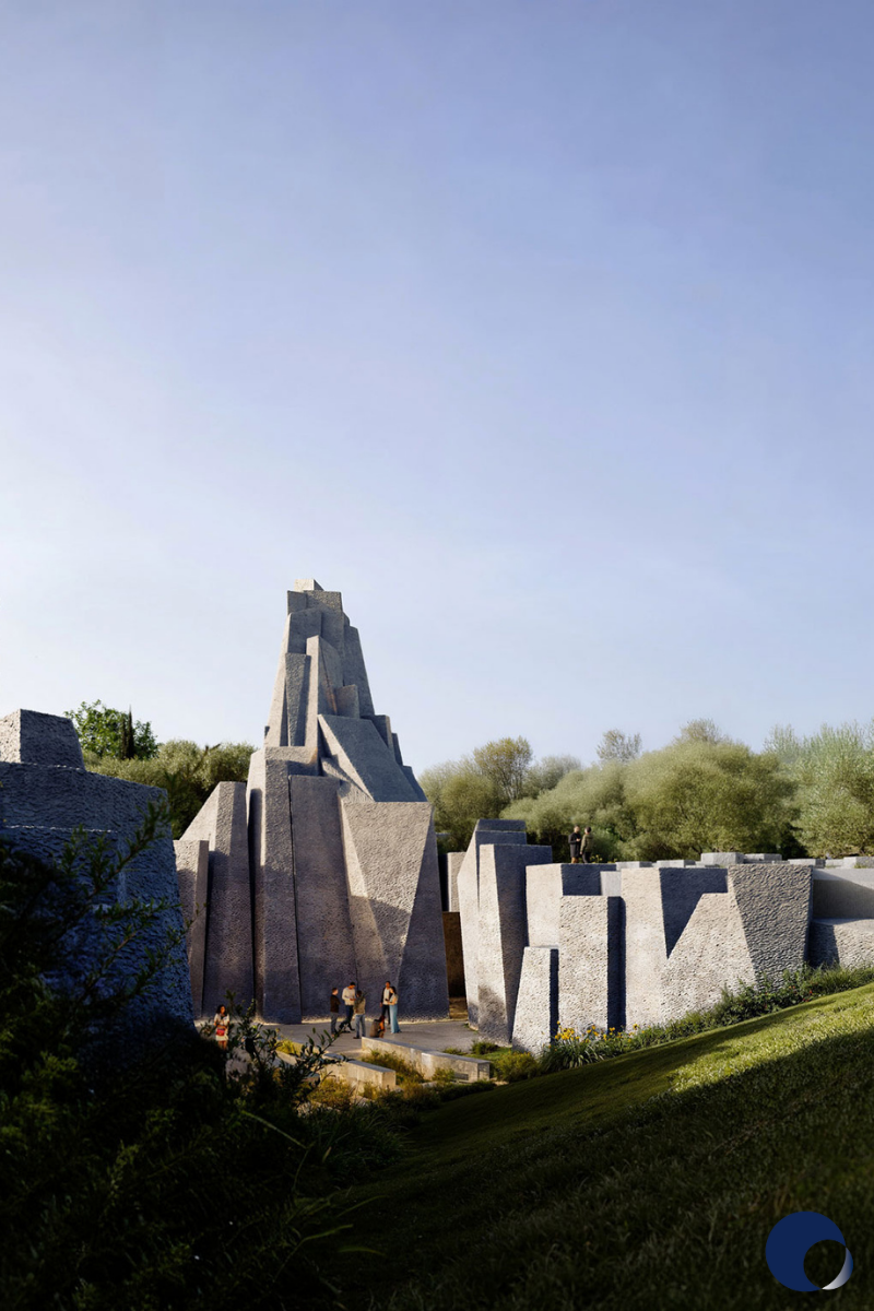 Düzen, şayet varsa: Emre Arolat’ın Mimarlığı