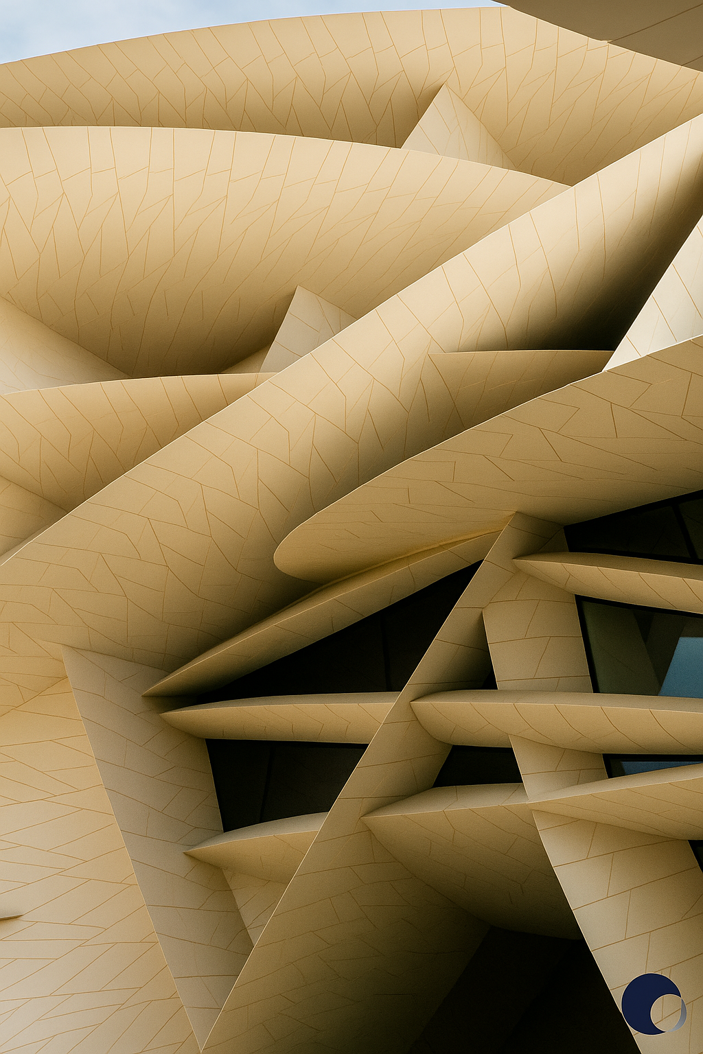 Qatar National Museum