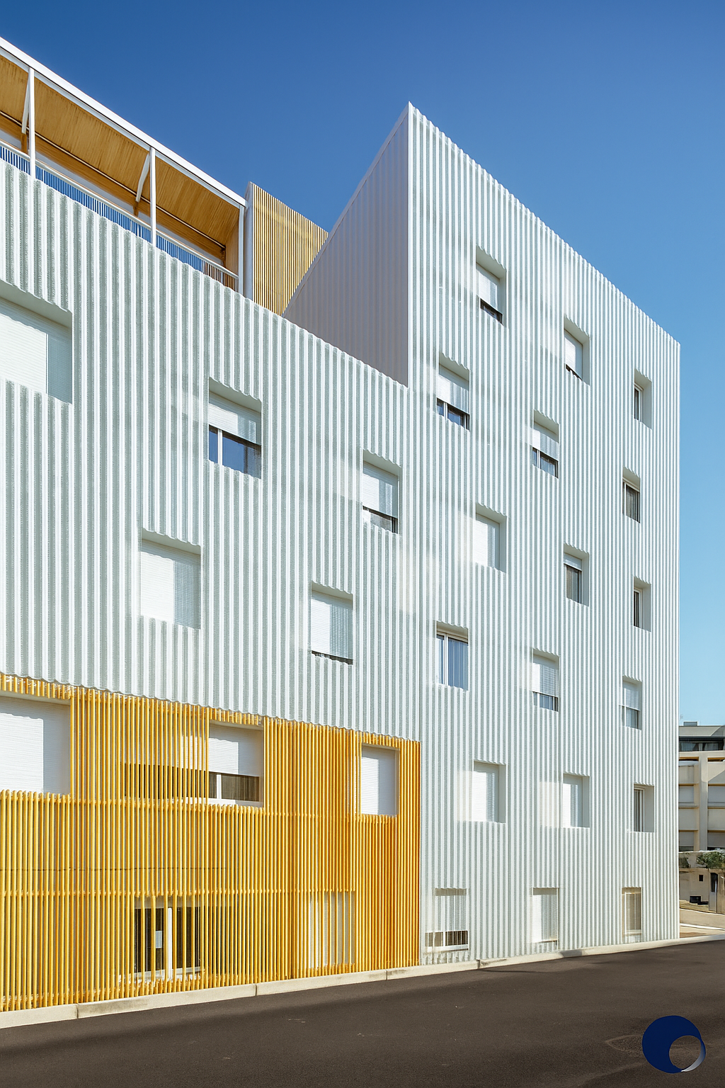 UCIEN CORNIL STUDENT RESIDENCE