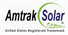 Amtrak Solar