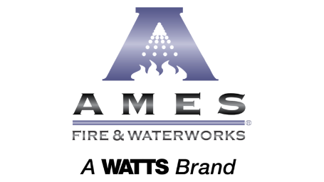 Ames Fire & Waterworks