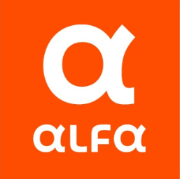 alfa para la vida real