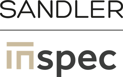 Sandler | Inspec