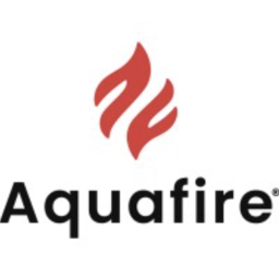 Aquafire Water Vapor Fireplaces