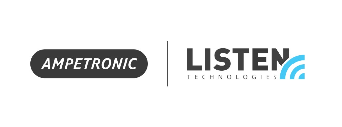 Ampetronic Listen Technologies