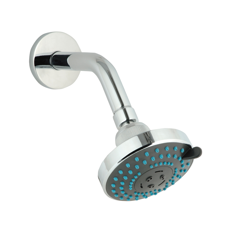 GPD Built-in Shower Head (3 Functions Ø97) - ADS