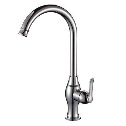 TAURO Single Body Sink Faucet - MTE150