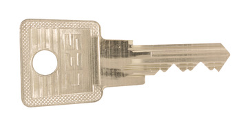 Duplicate key, CES system WM, Service+ - 916.09.087