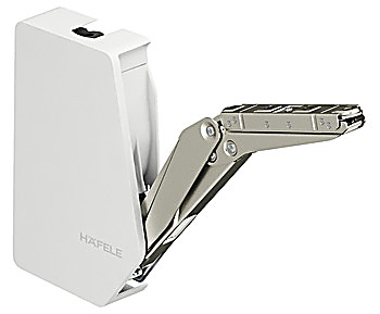 Stay flap fittingFree flap 3.15, set - 372.91.733