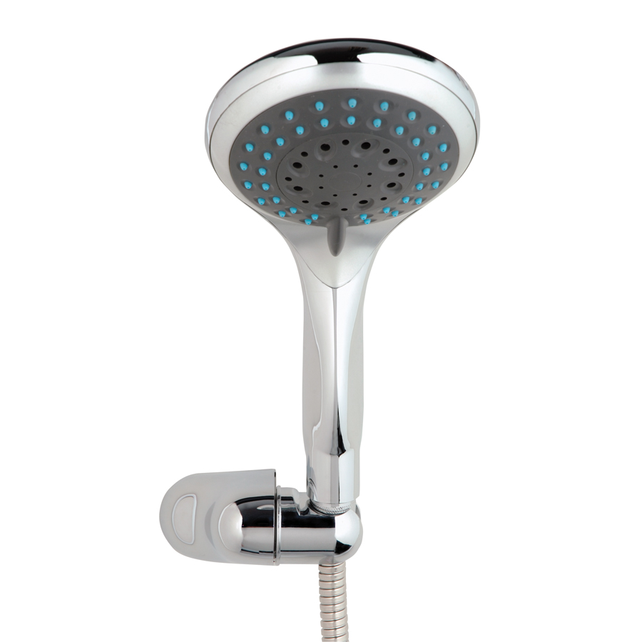 GPD Hanging Shower Set (5 Functions Ø120) - DST13