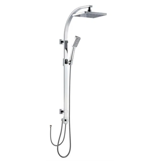 Yönlendiricili Duş Kolonu 589.34.100