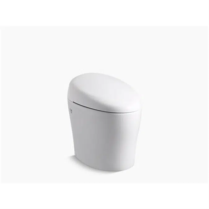 Karing Intelligent Compact Toilet (1.28 GPF)