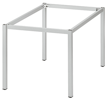 Tubular Table Base, RTG 40 - 633.21.311