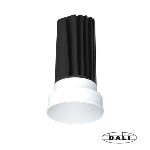 ELIOS FIX beyaz module IP20 15W 15º 2700K DALI