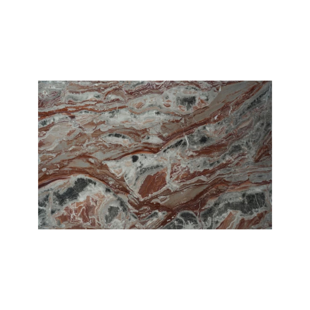 Granittaş Orobico Rossa