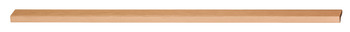 Finger Pull Handle, Aluminium - 101.20.931