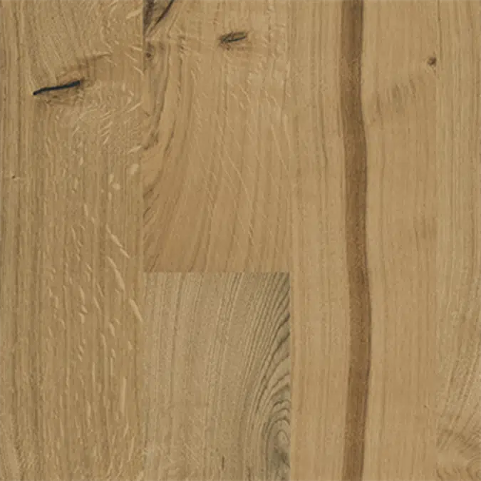 Oak Village Laminate Flooring