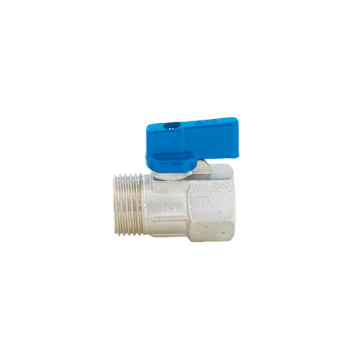 GPD Mini Ball Valve (Inside-Out) - KRS15