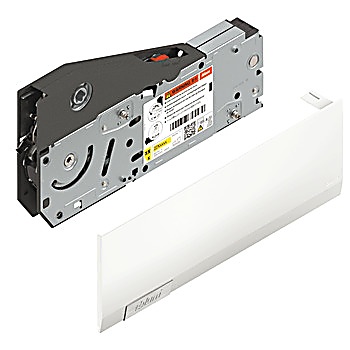 Lift Up Front Fitting, Blum Aventos HL top - 372.86.758