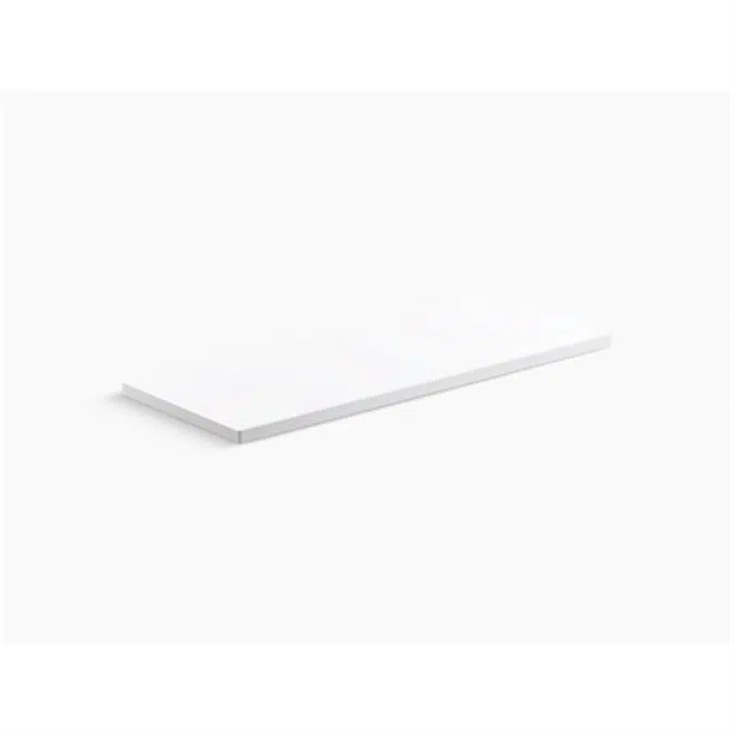 Draft Bathroom Tray (12") K-27355