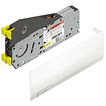 Lift Up Front Fitting, Blum Aventos HL top - 372.86.755
