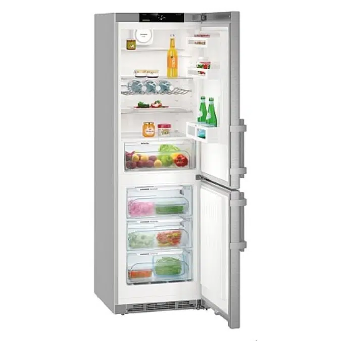 Refrigerator LIEBHERR-CNef 4315
