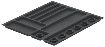 Jewellery insert, ForDresscode pull out frame - 806.39.403