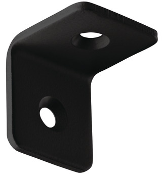 Shelf bracket, singleVersatile for mounting parts in Versatile frame - 806.54.370