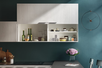 Kayar Kapı Montajı, Finetta F-Line32 23A, set - 403.25.041