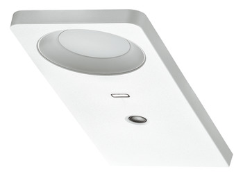 Surface Mounted DownlightLoox5 LED 2109 set, 12 V - 833.74.533