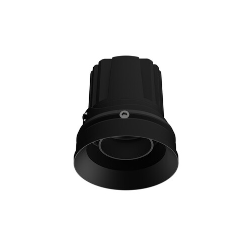 ELIOS ORIENTABLE Black module IP54 10W 50º 3000K