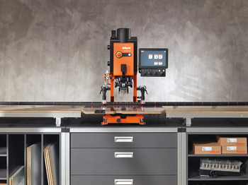 Drilling And Insertion Machine, Minipress top for Easystick - 001.96.089