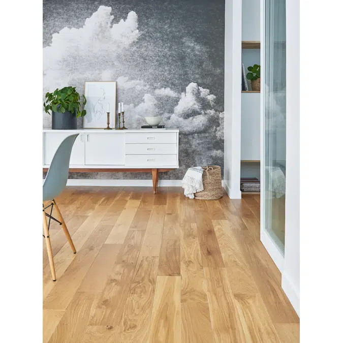 Zenitude Miel Sonate Laminate Flooring
