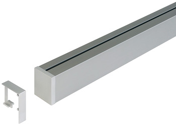 Wall profile - 521.00.006