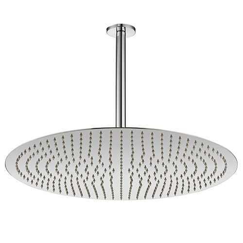 GPD Concealed Shower Head (Ceiling_Ø500) - ADS26