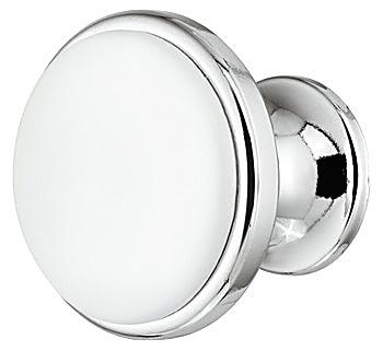 Furniture knob, TraditionalDéco - 134.07.219
