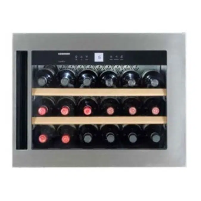 Liebherr Şarap Saklama Dolabı WKEes 553