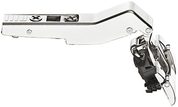 Gizli Menteşe 45° Klips Üst Blumotion 110° - 342.50.661