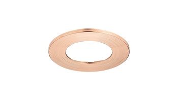 Gömme Montaj Konut, Loox5 Işık Modülü için Delik ⌀ 58 mm, Çelik - 833.72.505