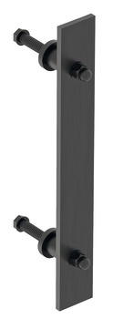 Door Handle, On One Side, Length: 300 Mm - 941.32.420