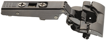 Gizli Menteşe, Blum Clip Üst Blumotion 110°, Tam Kapatma Montajı - 342.42.666