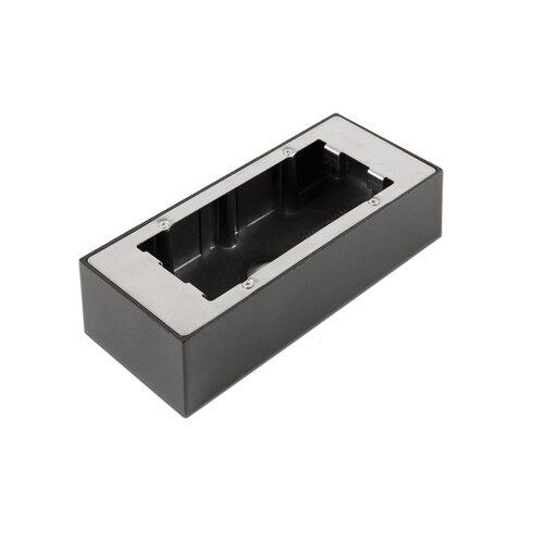 DART RCT Surface siyah box