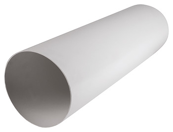 Inner pipe, 150 round pipe system - 500.90.410