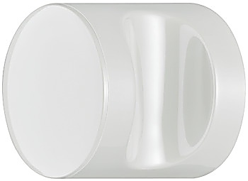Furniture knob, Timeless, Hewi - 139.00.499