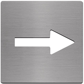 Graphic Sign, Startec, square - 987.30.060